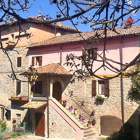 B&B Camelia Camugnano Экстерьер фото