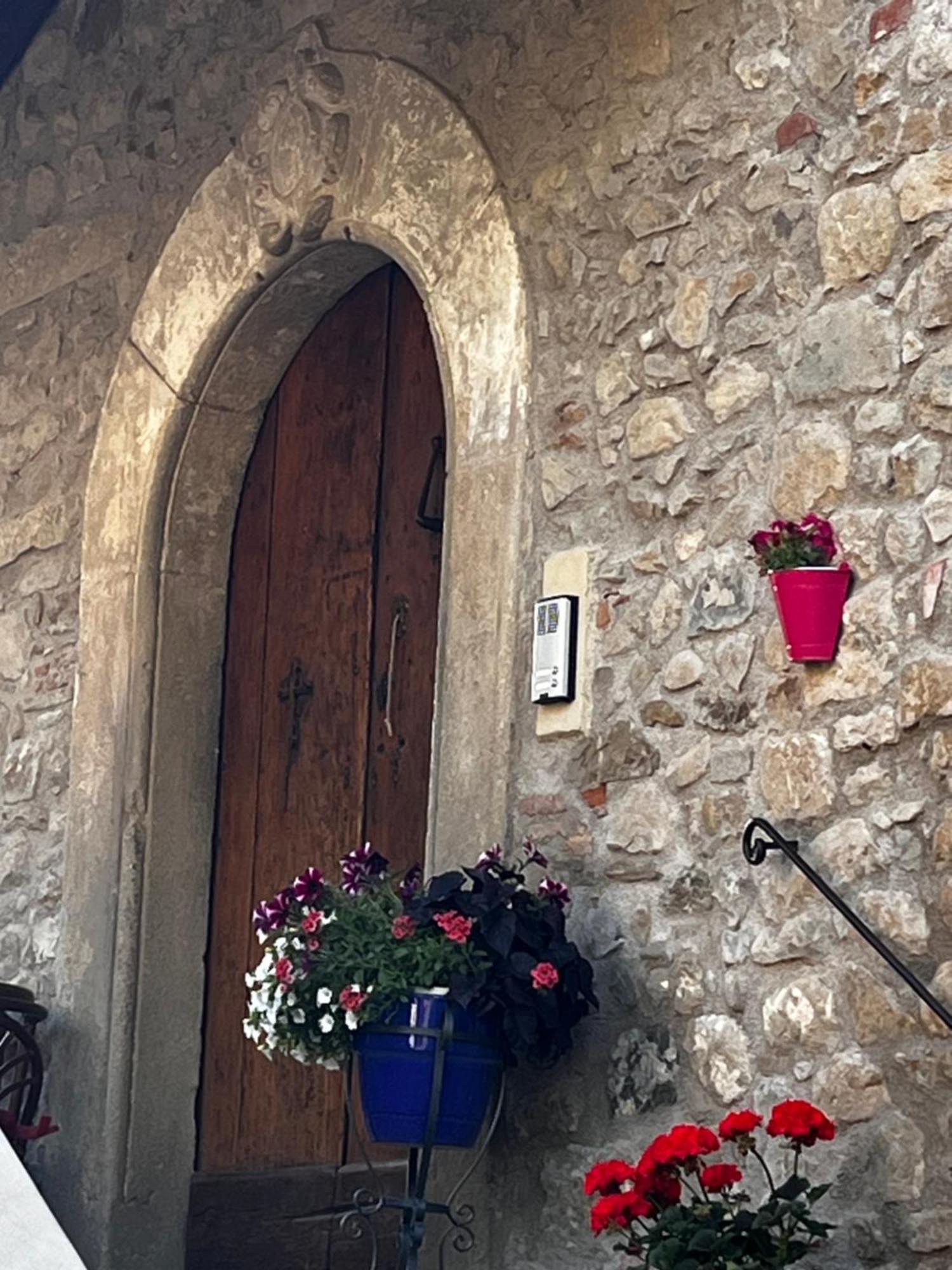 B&B Camelia Camugnano Экстерьер фото