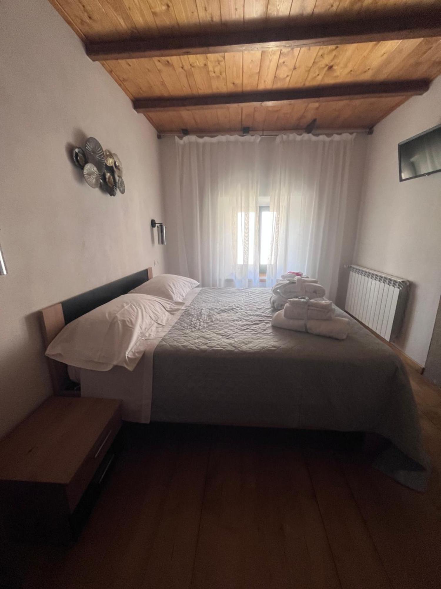 B&B Camelia Camugnano Экстерьер фото