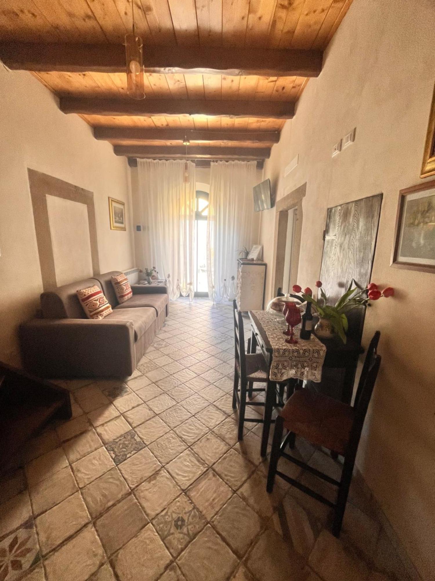 B&B Camelia Camugnano Экстерьер фото