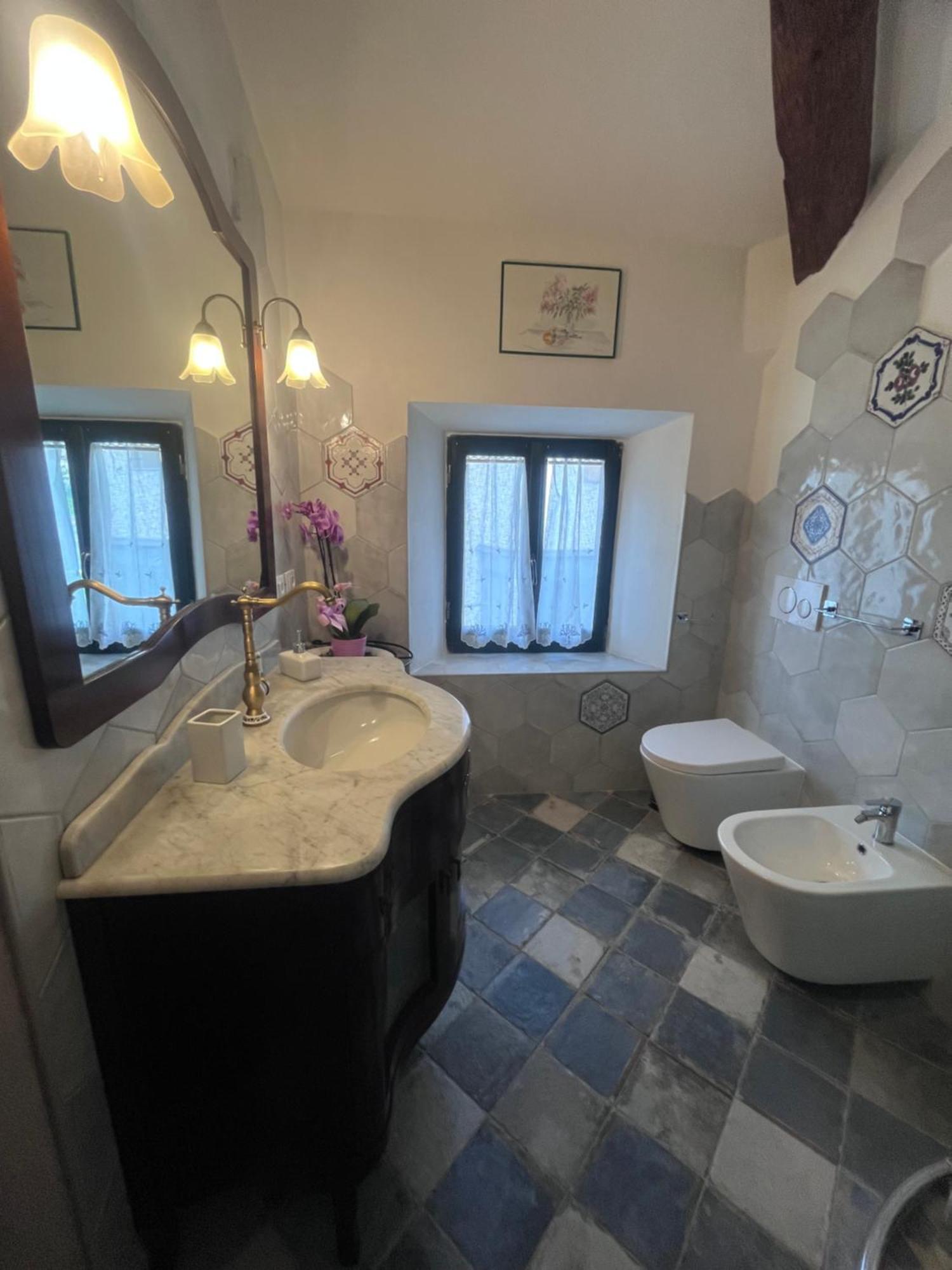B&B Camelia Camugnano Экстерьер фото