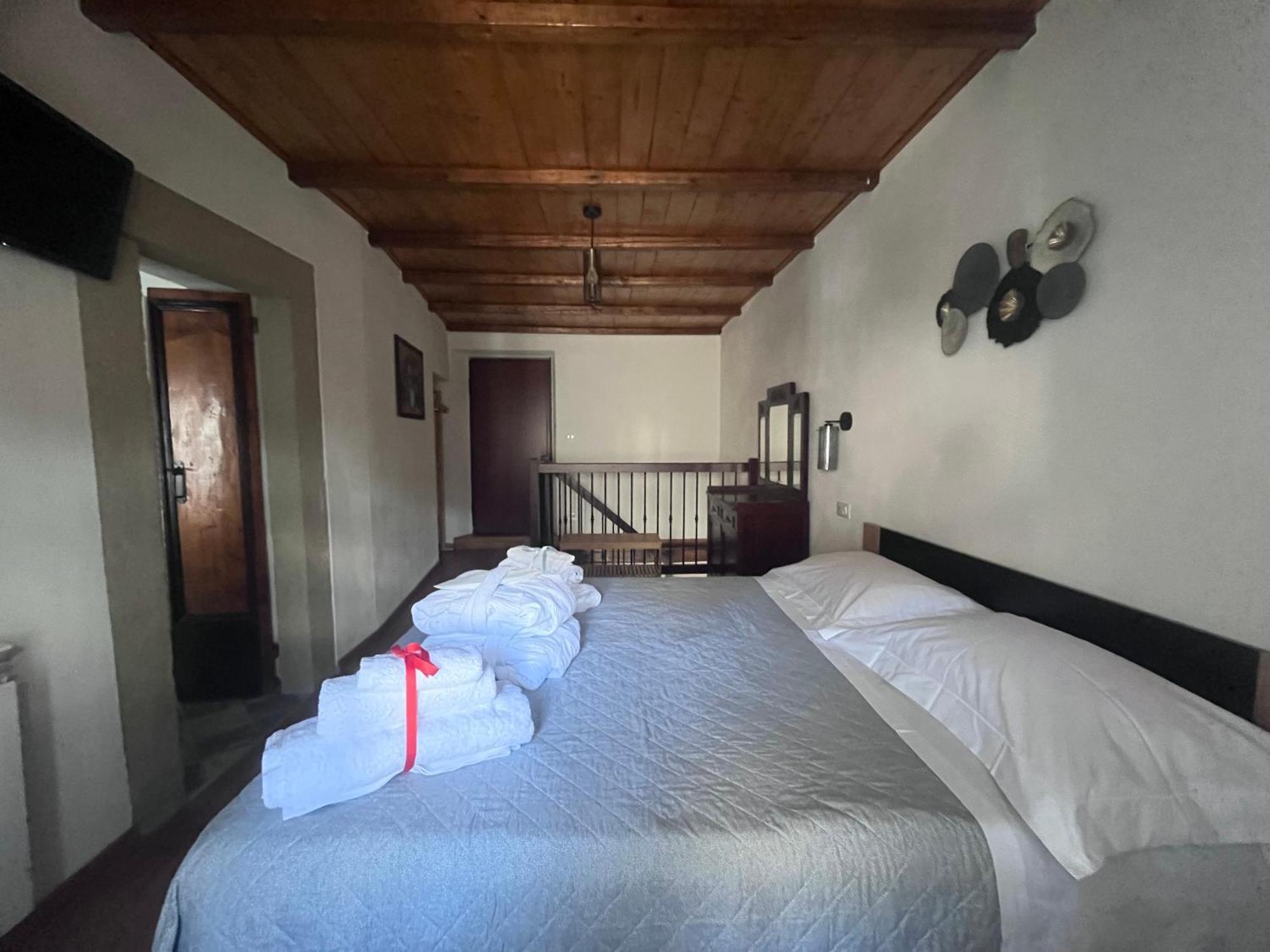 B&B Camelia Camugnano Экстерьер фото