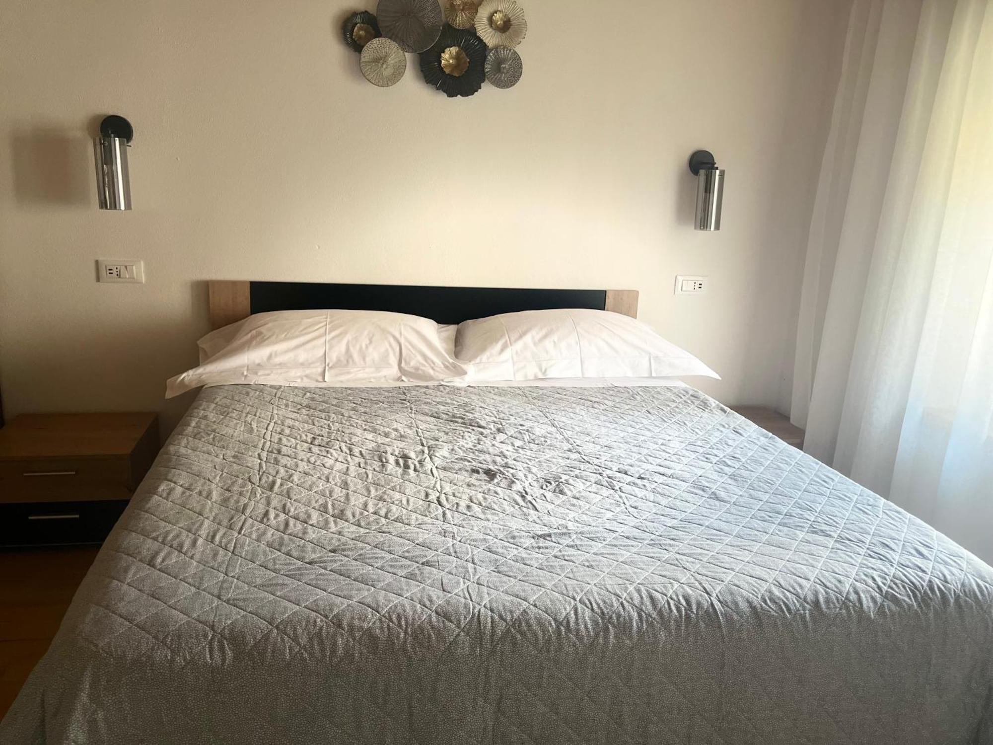 B&B Camelia Camugnano Экстерьер фото