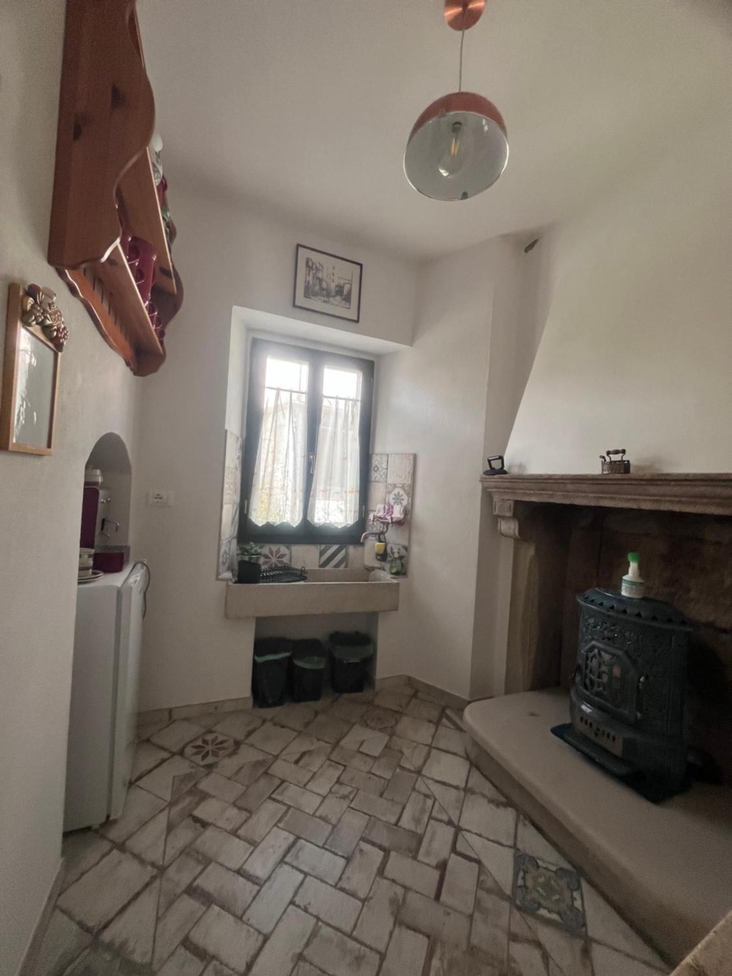 B&B Camelia Camugnano Экстерьер фото