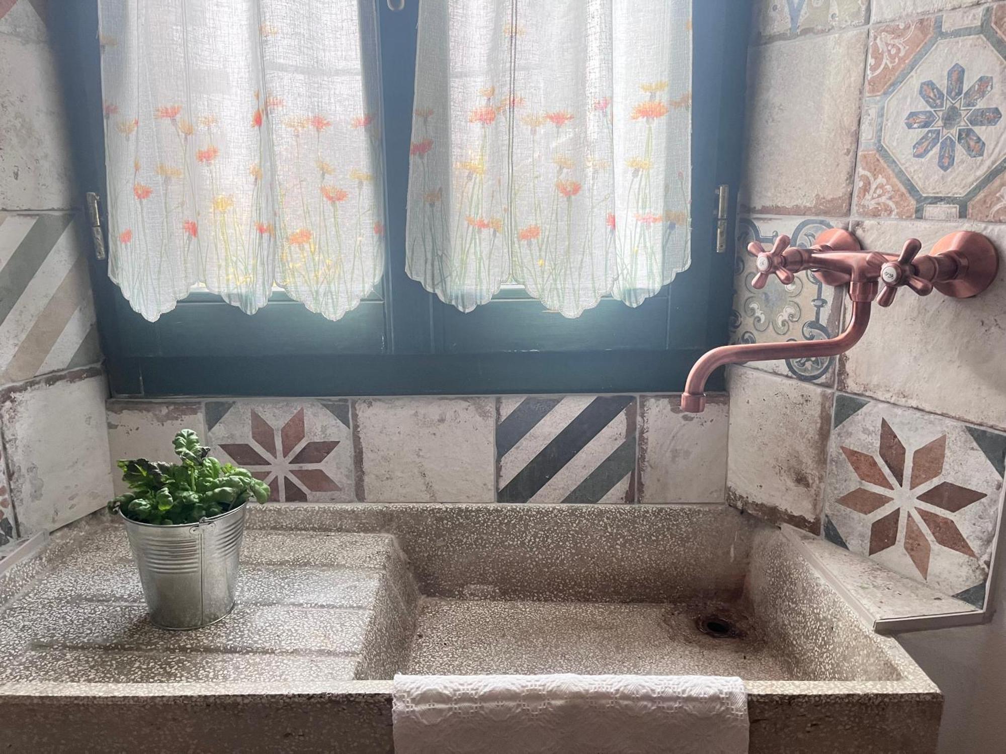 B&B Camelia Camugnano Экстерьер фото