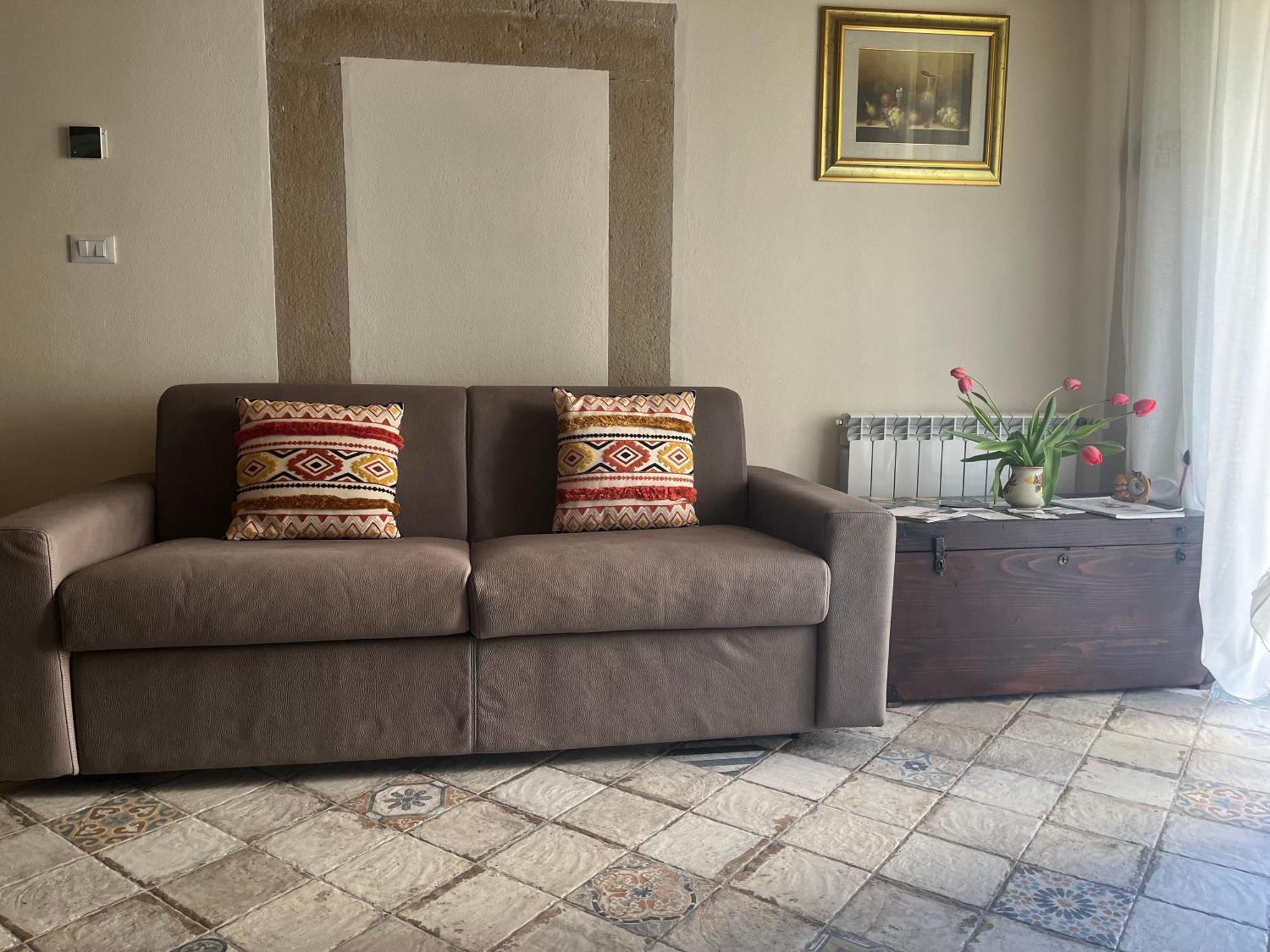 B&B Camelia Camugnano Экстерьер фото