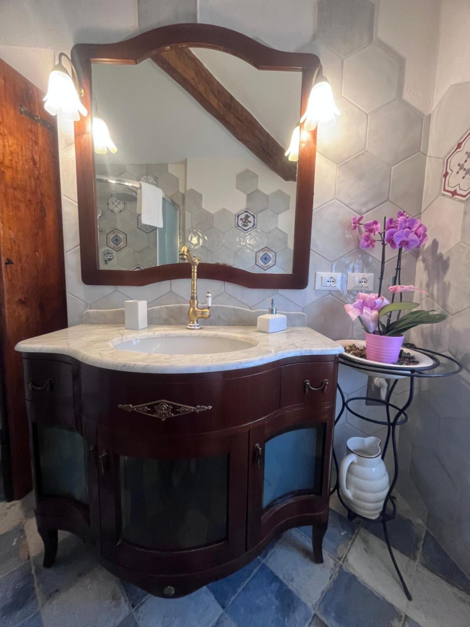 B&B Camelia Camugnano Экстерьер фото