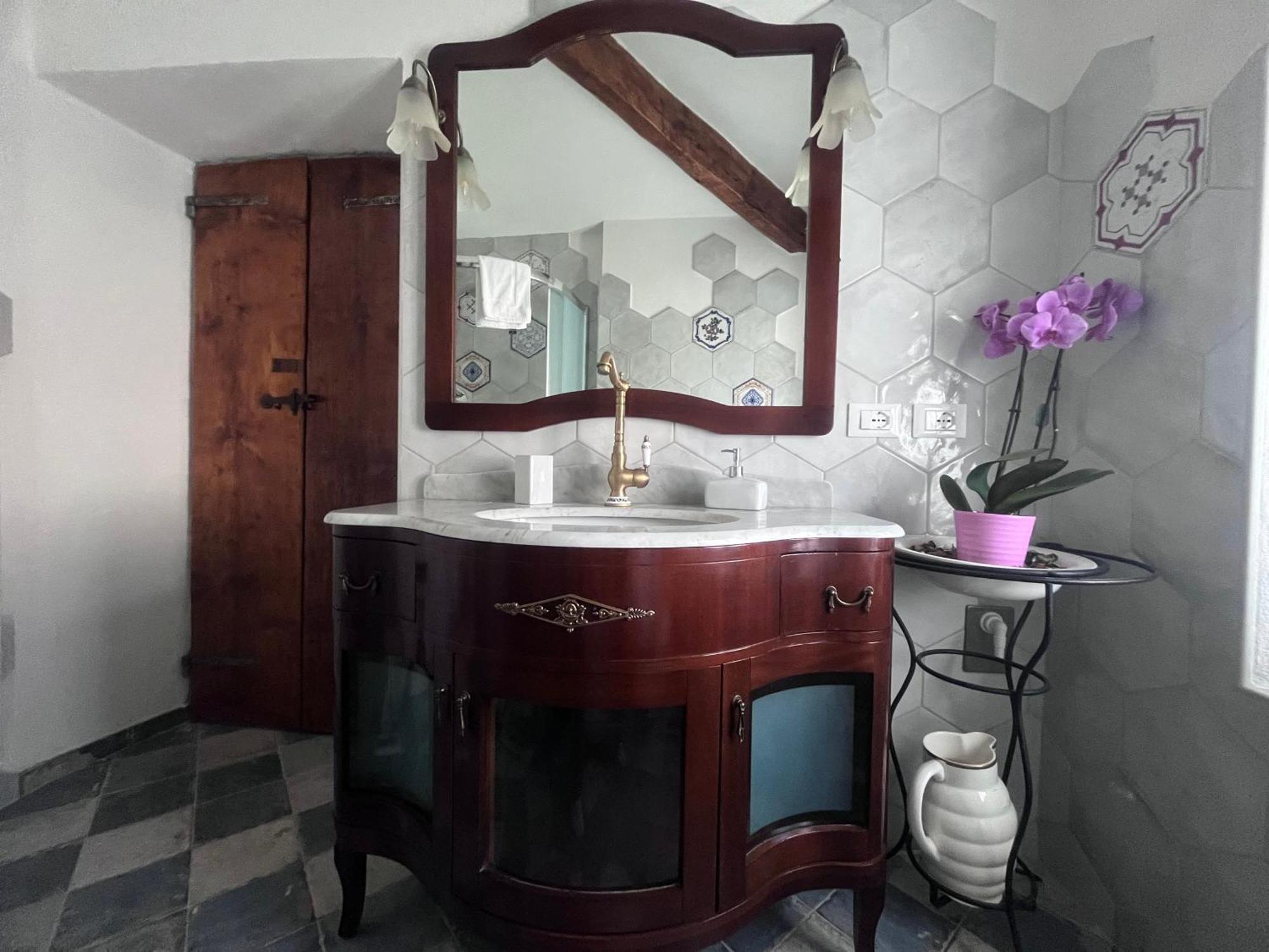 B&B Camelia Camugnano Экстерьер фото