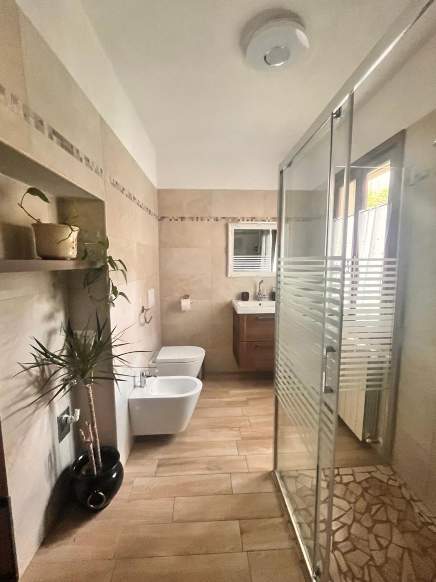 B&B Camelia Camugnano Экстерьер фото
